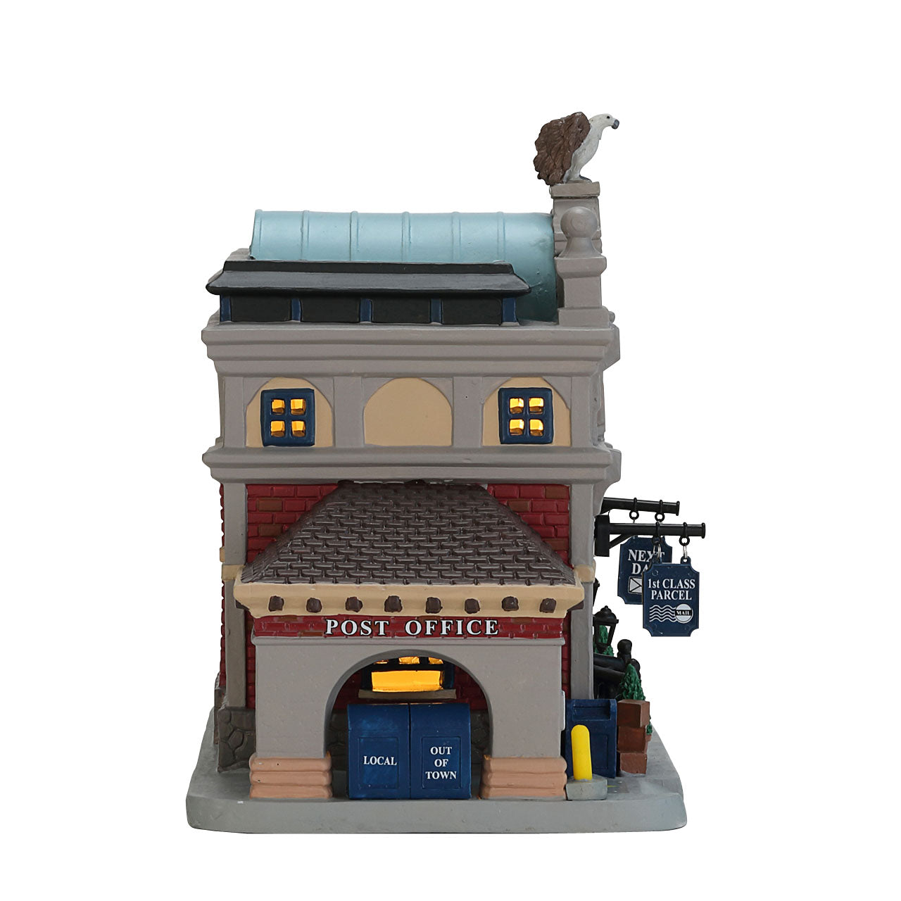 UFFICIO POSTALE - HARVEST CROSSING POST OFFICE