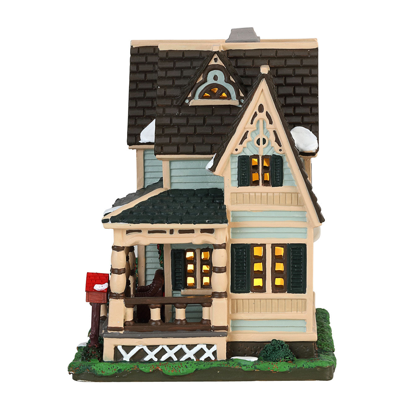 CASA DI ALLISON - ALLISON HOUSE
