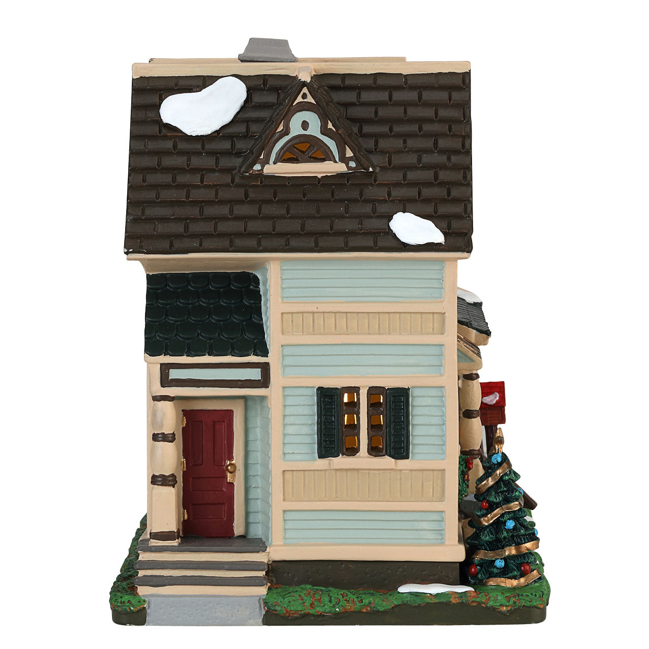 CASA DI ALLISON - ALLISON HOUSE