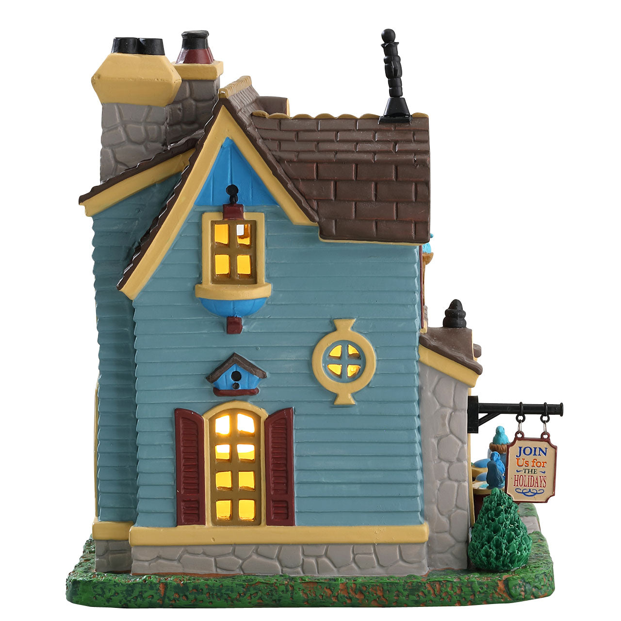 BLUEBIRD INN