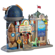 MUSEO - CHILDREN'S MUSEUM