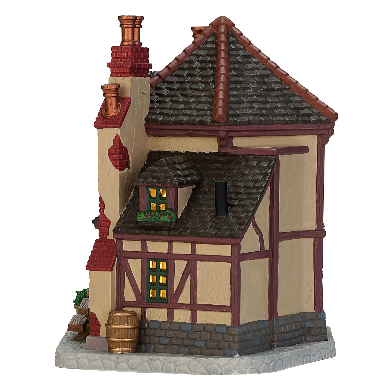 CASA DI HAMILTON - HAMILTON'S ALE HOUSE