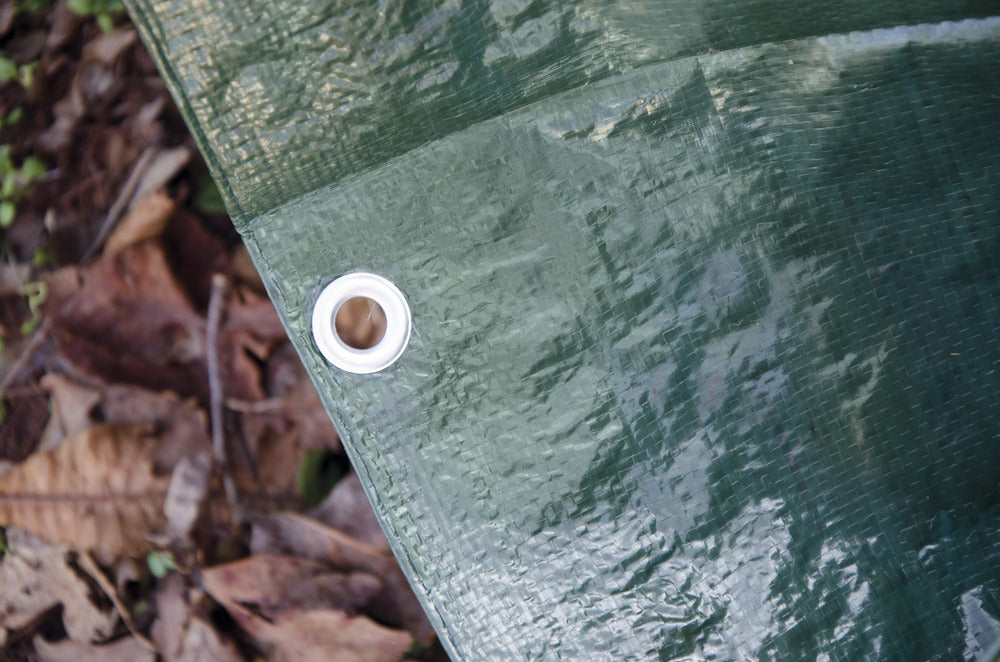 TELO OCCHIELLATO 4X5 MT 120GR