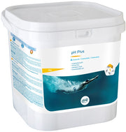 CORRETTORE PLUS PH 5 KG GRANULARE