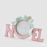 Portafoto Noel Rosa H14 L25 P2,5 EDG