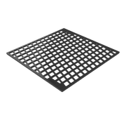 GRIGLIA PER ROSOLATURA A DOPPIO LATO WEBER CRAFTED