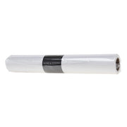 ROTOLO ORGANZA NATALIZIO, 28X250CM, BIANCO