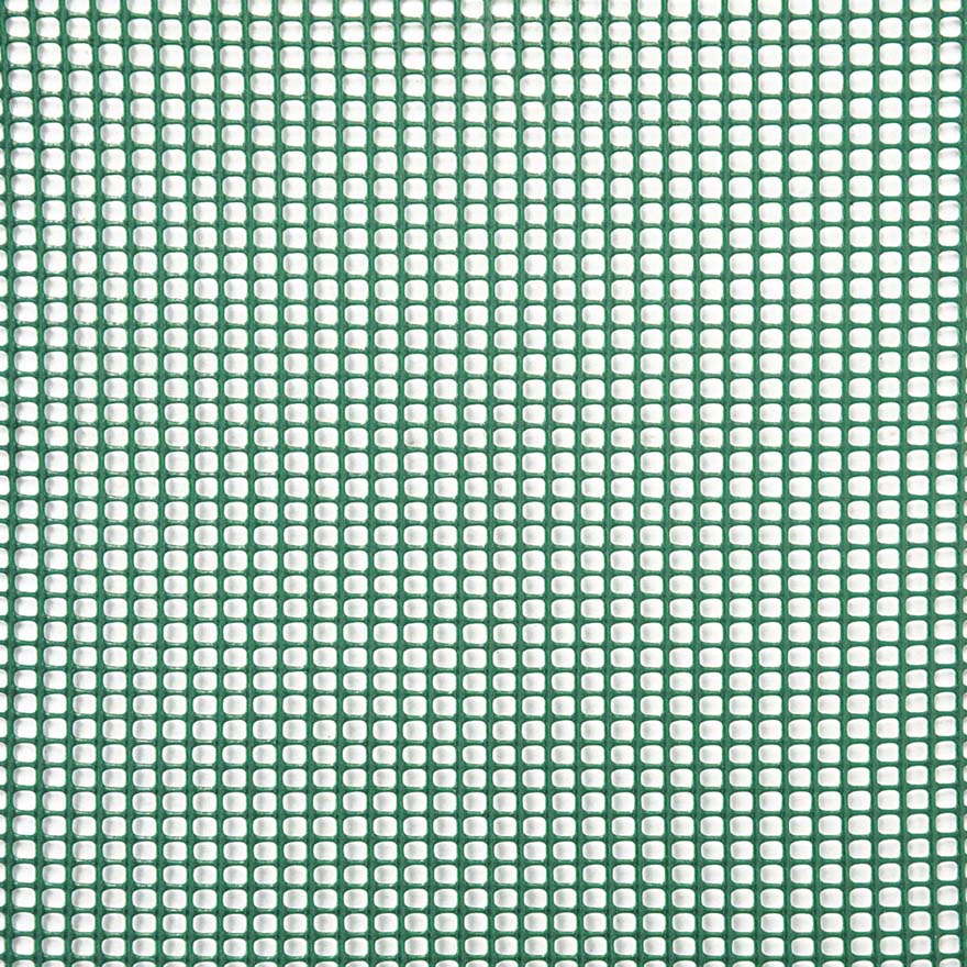 RETE QUADRA MAGLIA 5MM 5MXH1 VERDE