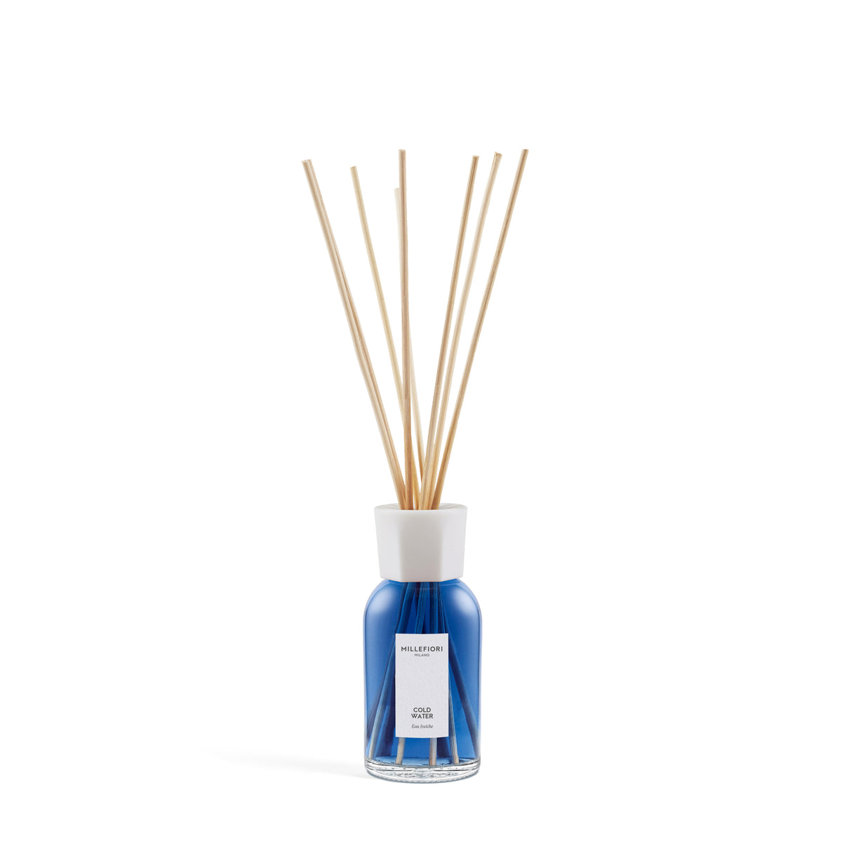 Diffusore a Bastoncini Cold Water 100 ml MILLEFIORI MILANO