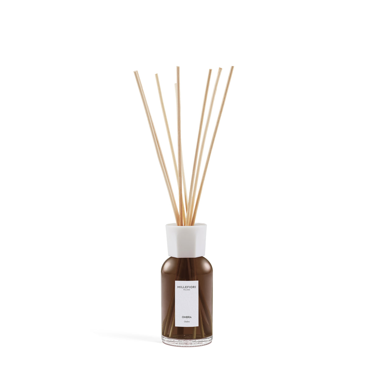 Diffusore a Bastoncini Ombra 100ml MILLEFIORI MILANO
