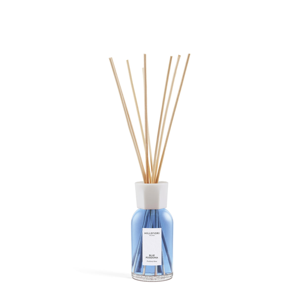 Diffusore a Bastoncini Blue Posidonia 250ml Millefiori Milano