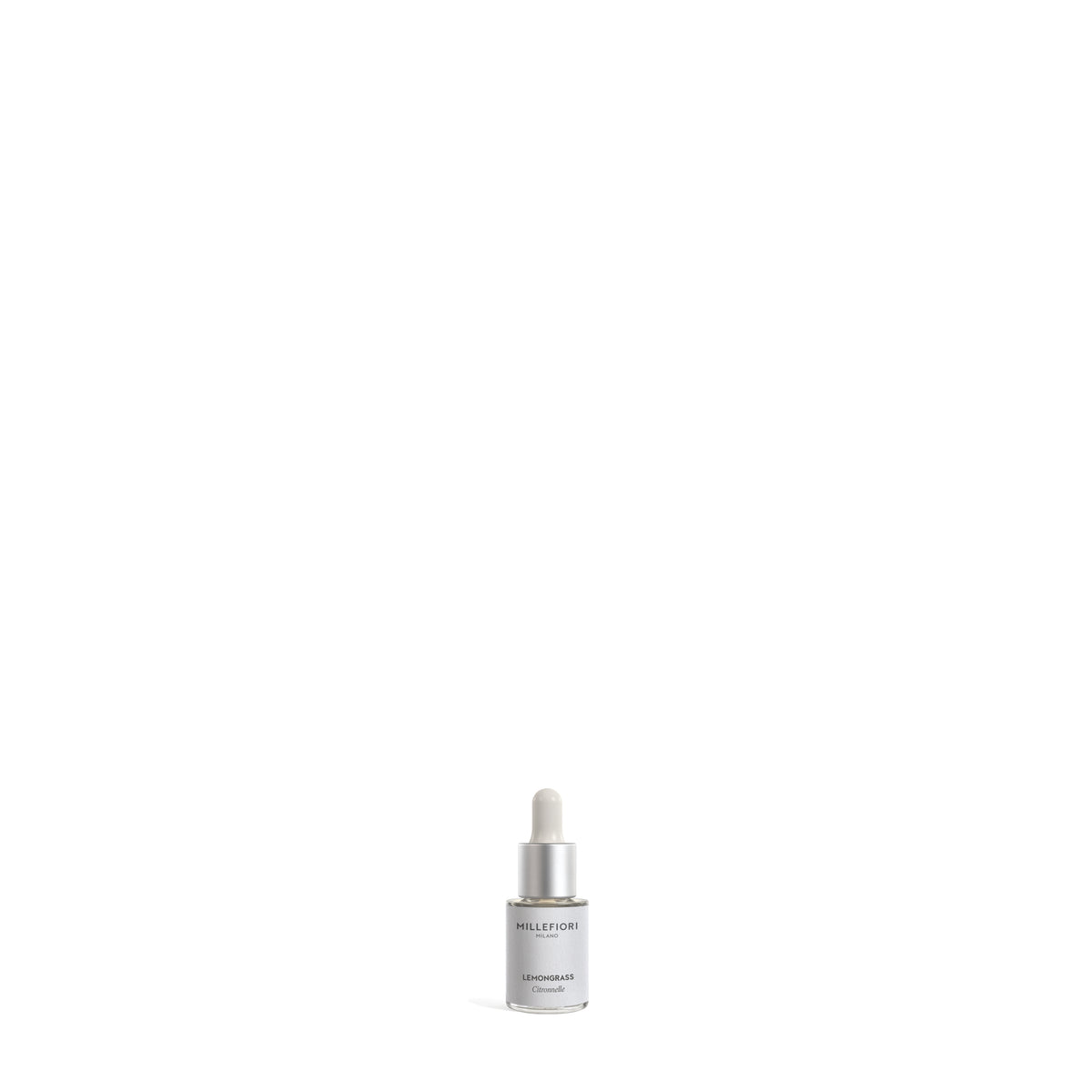 Fragranza Idrosolubile Lemongrass 15 ml Millefiori Milano