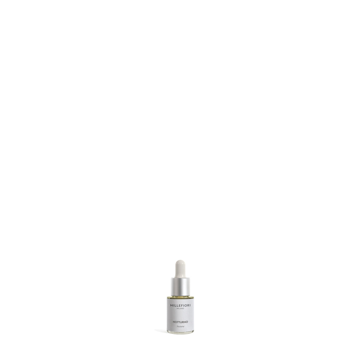 Fragranza Idrosolubile 15 ml Blu Millefiori Milano