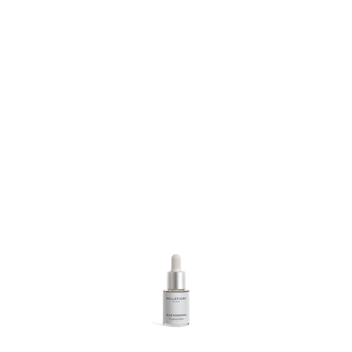 Fragranza Idrosolubile Blue Posidonia 15 ml MILLEFIORI MILANO