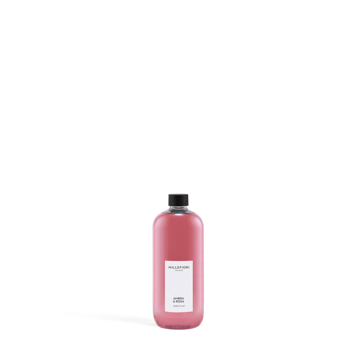 Ricarica Fragranza per Diffusore Ambra & Rosa 250 ml MILLEFIORI MILANO