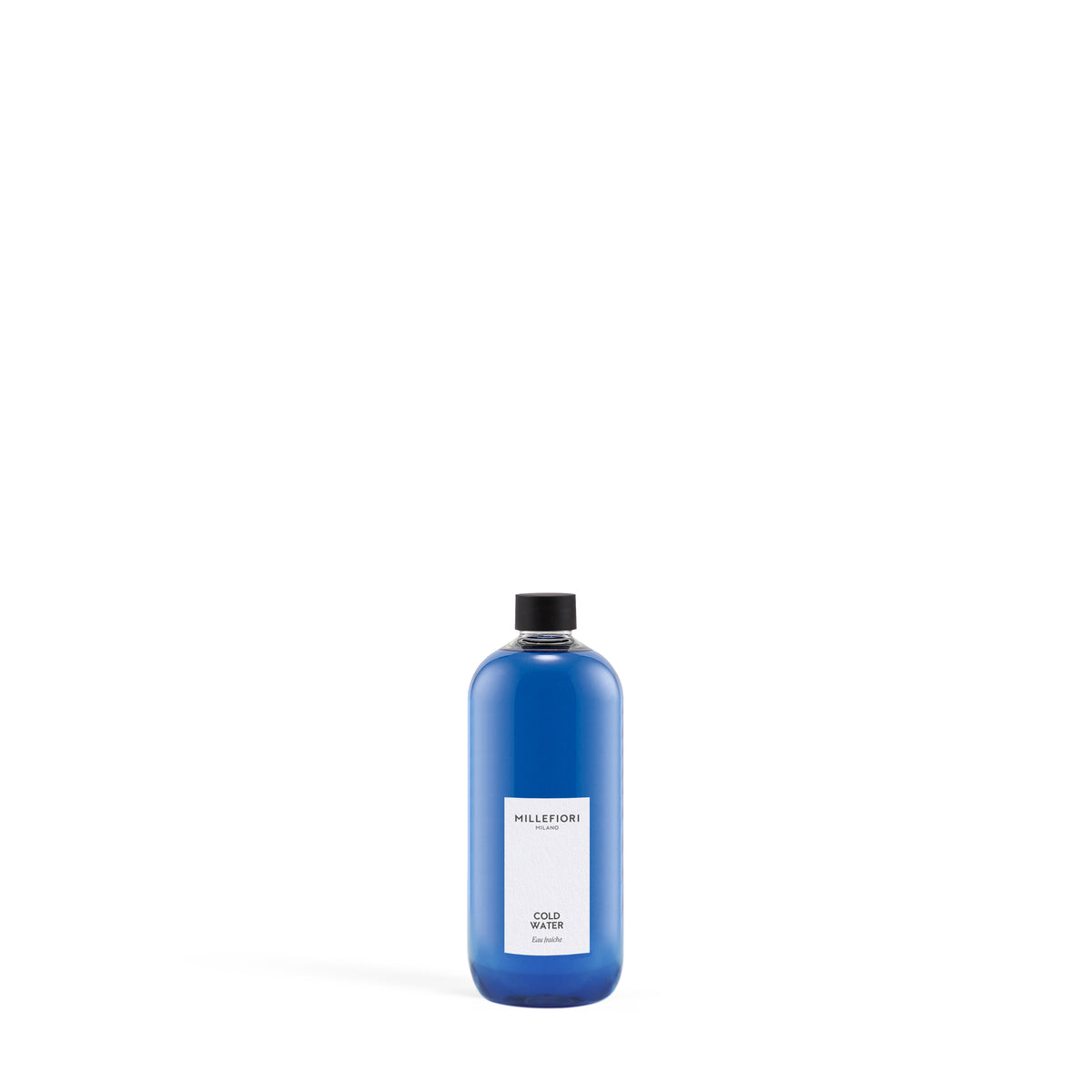 Ricarica per Diffusore a Bastoncini Cold Water 250 ml MILLEFIORI MILANO