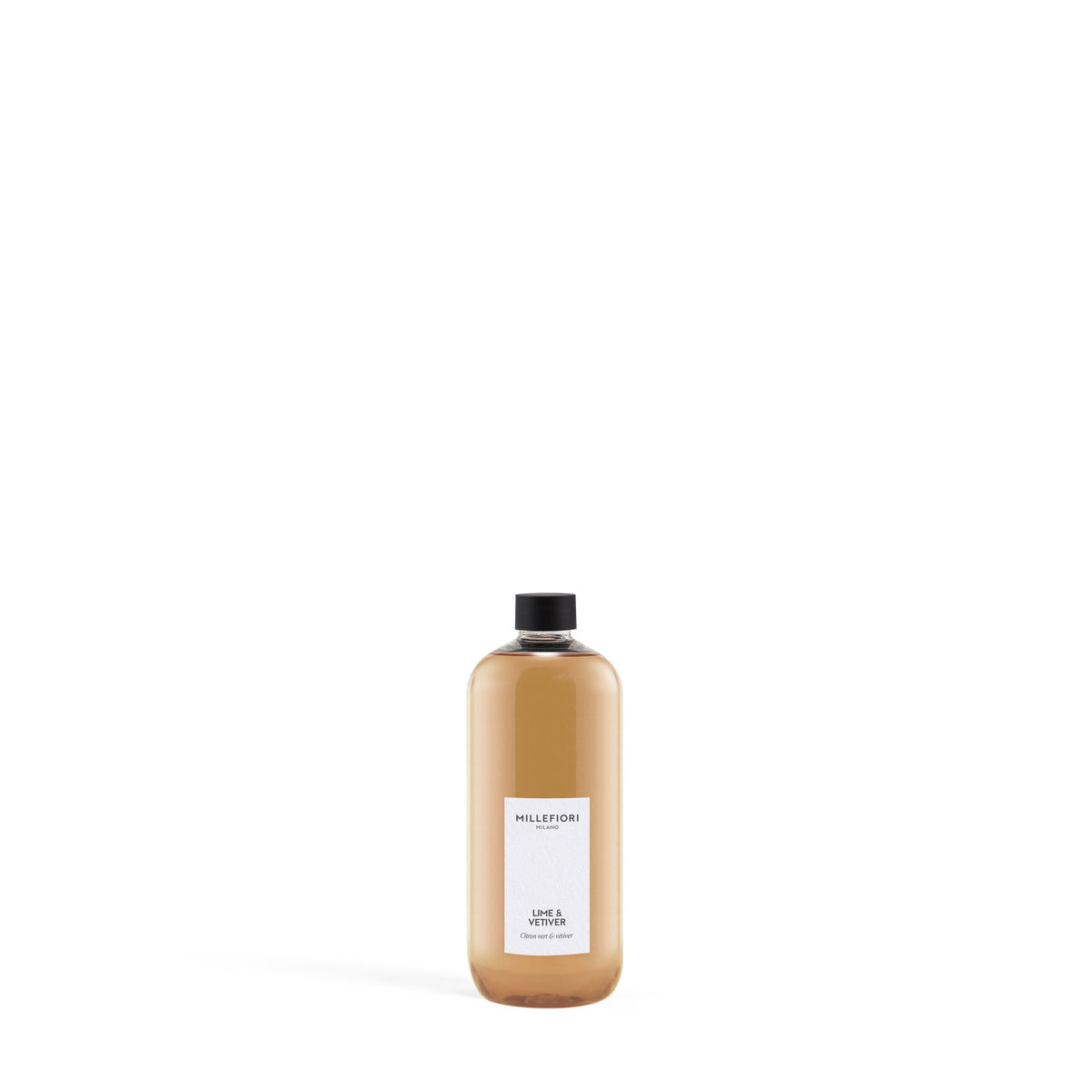 Ricarica Fragranza Per Diffusore Lime & Vetiver 500 ml MILLEFIORI MILANO