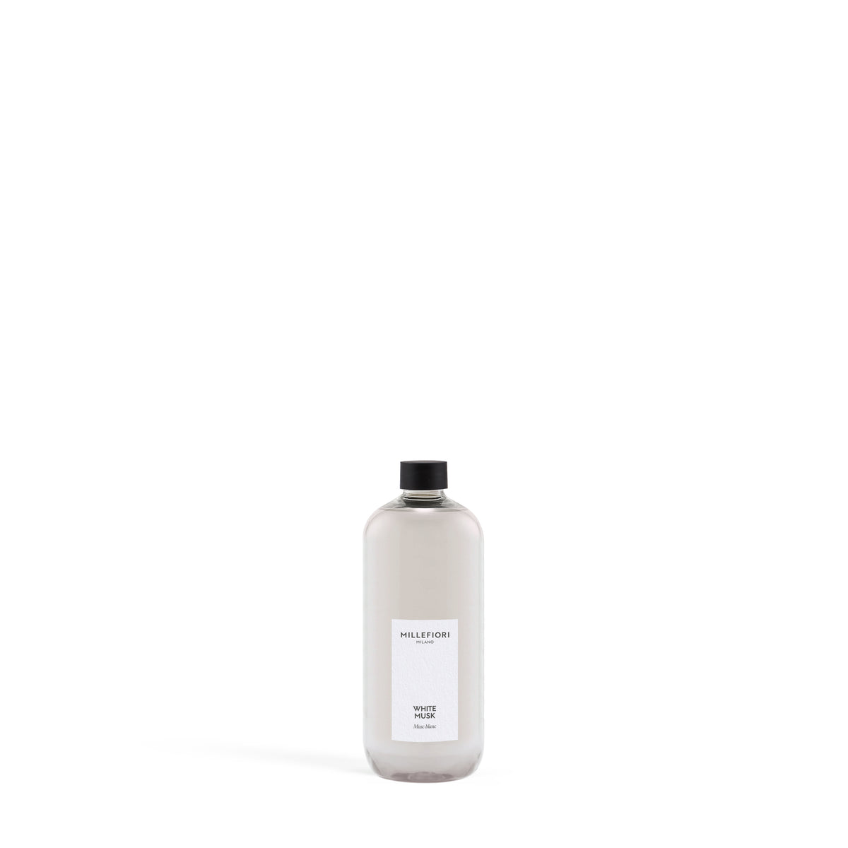 Ricarica Fragranza Per Diffusore White Musk 500 ml MILLEFIORI MILANO