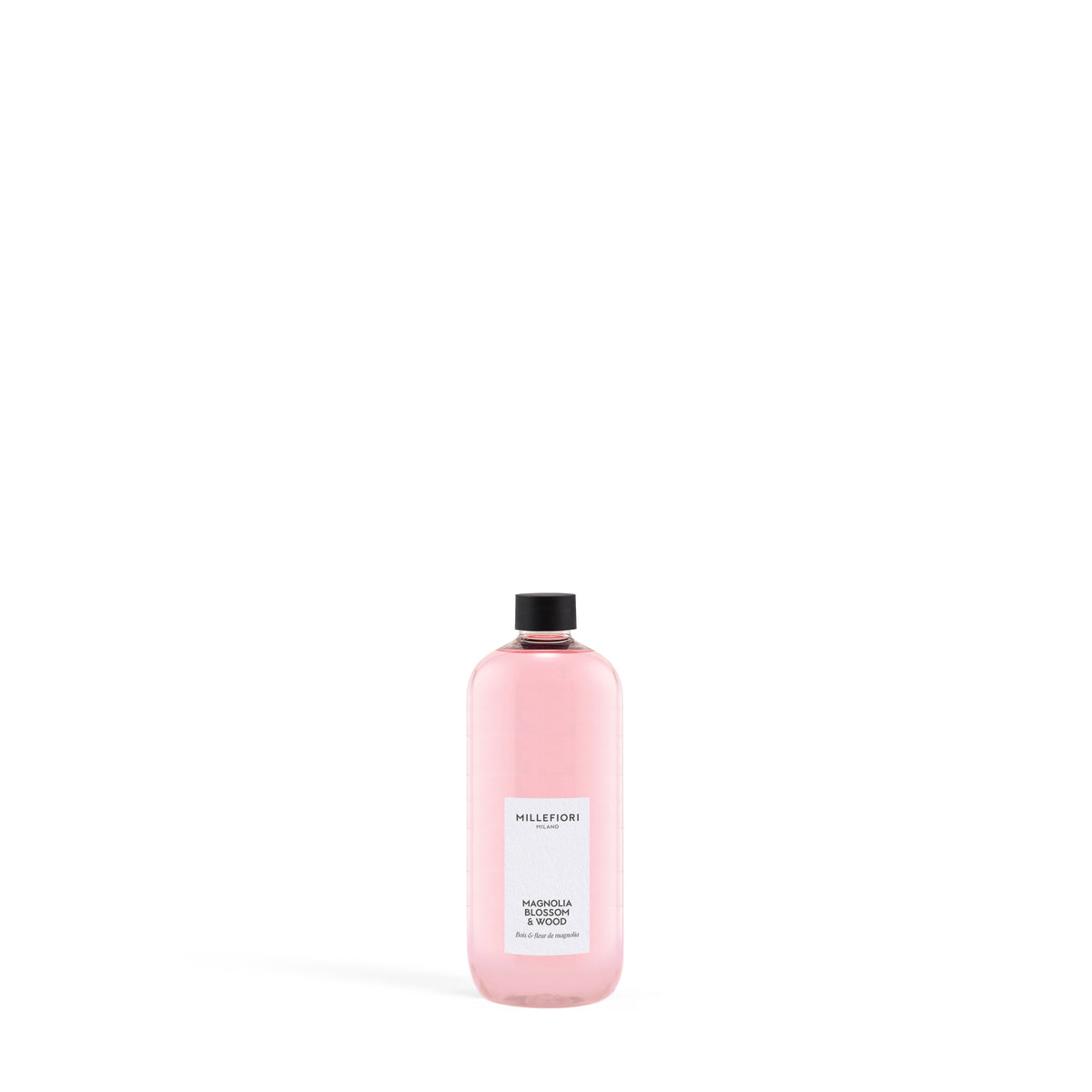 Ricarica per Diffusore a Bastoncini Magnolia Blossom & Wood 250 ml MILLEFIORI MILANO