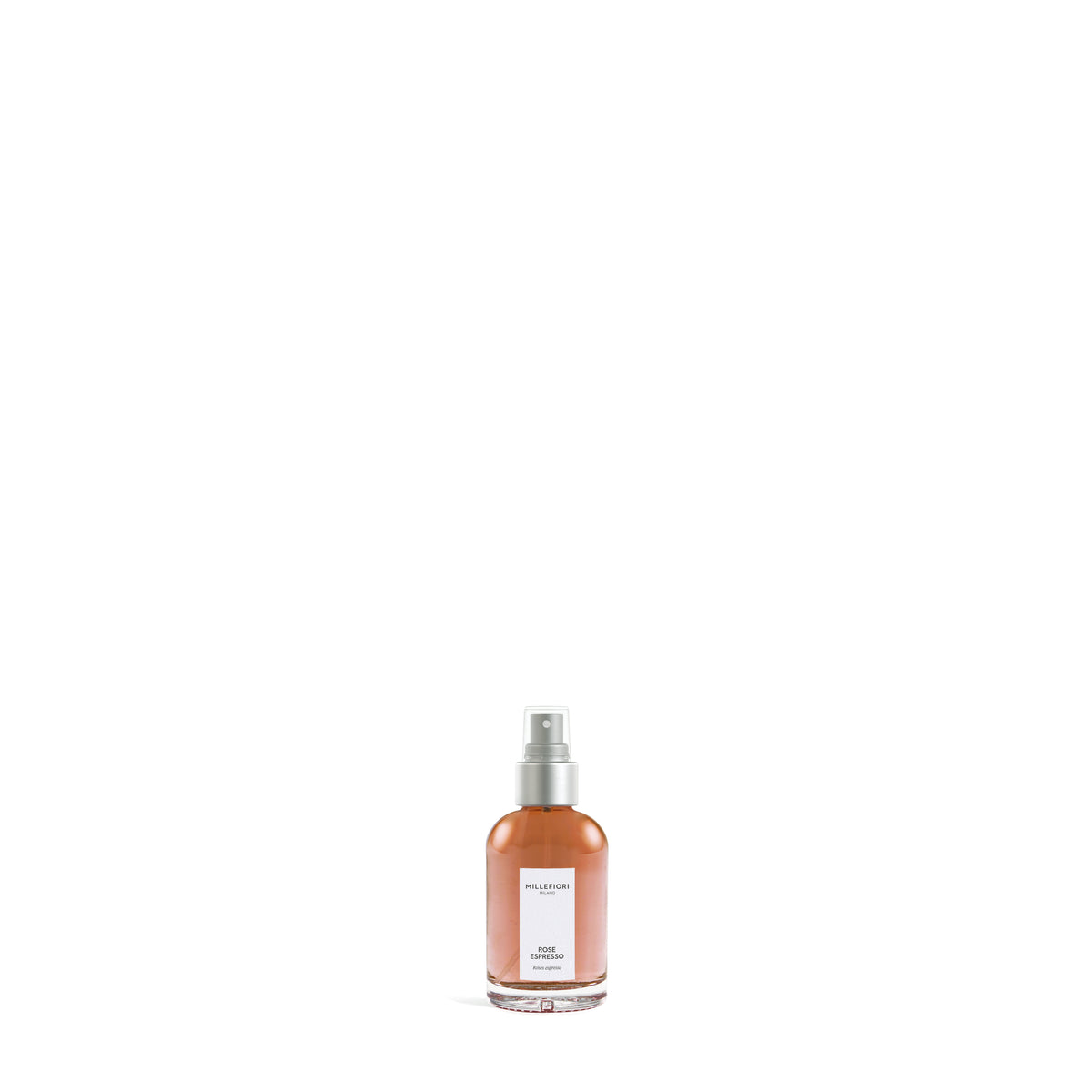 Spray Per Ambiente Rose Espresso 100 ml MILLEFIORI MILANO
