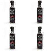OFFERTA 4 SALSE BARBECUE HOT CHILI PEPERONCINO PICCANTE 260GR