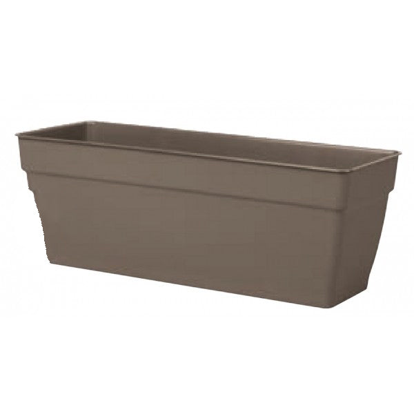 BALKON/BOX SPAREN SIE R 49CM FARBE IHRER WAHL