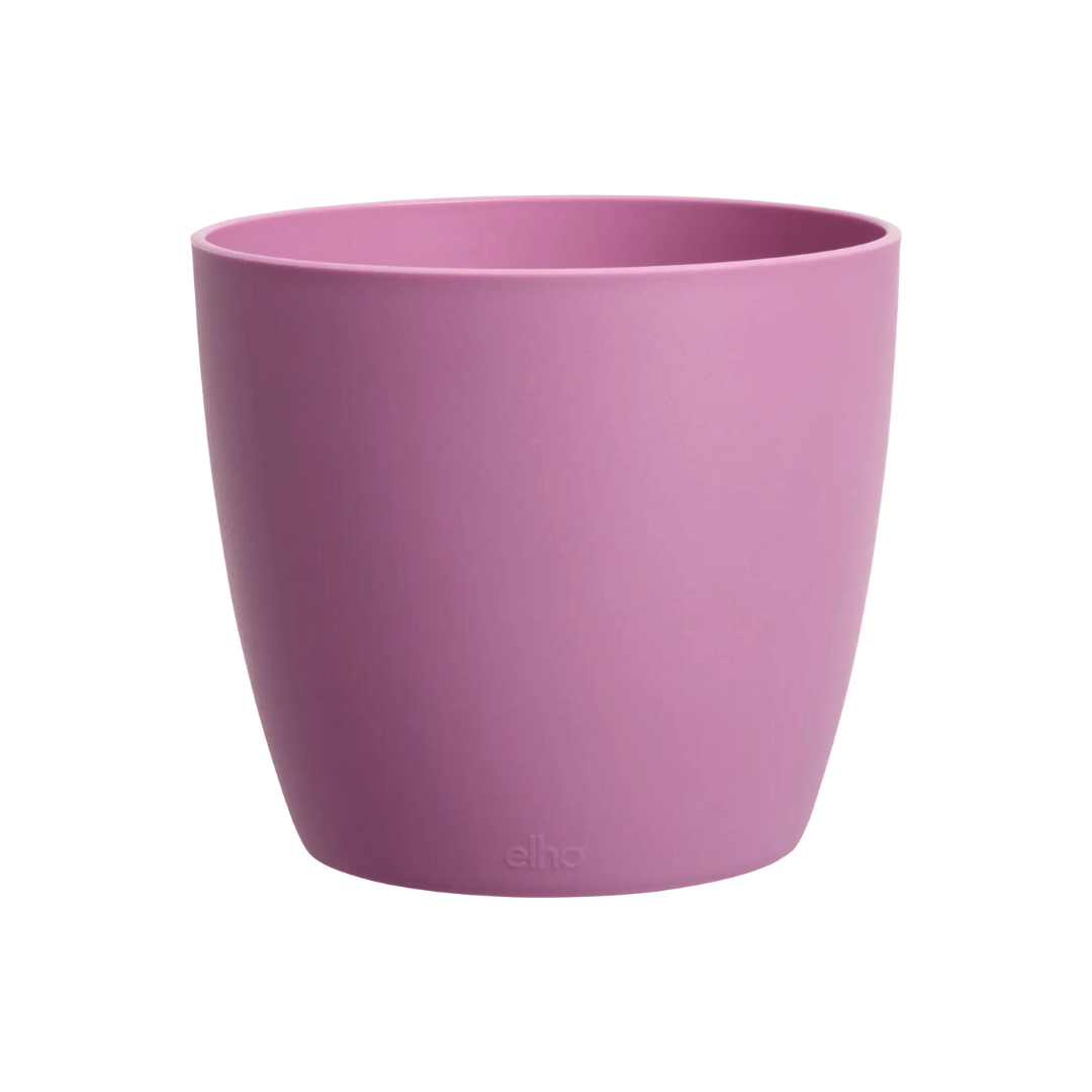 Brüsseler Mini-Rundvase 7 cm, Farbe nach Wahl