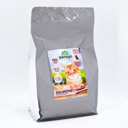 CROCCHETTE PERAGA PER GATTO ADULTO STERILIZZATO 5KG SALMONE CON PESCE BIANCO
