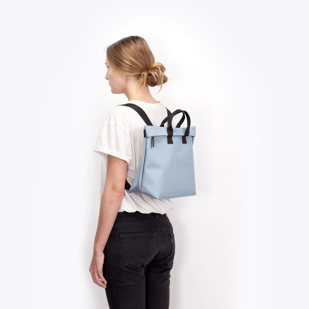 BORSA ELIZA FOG BLUE