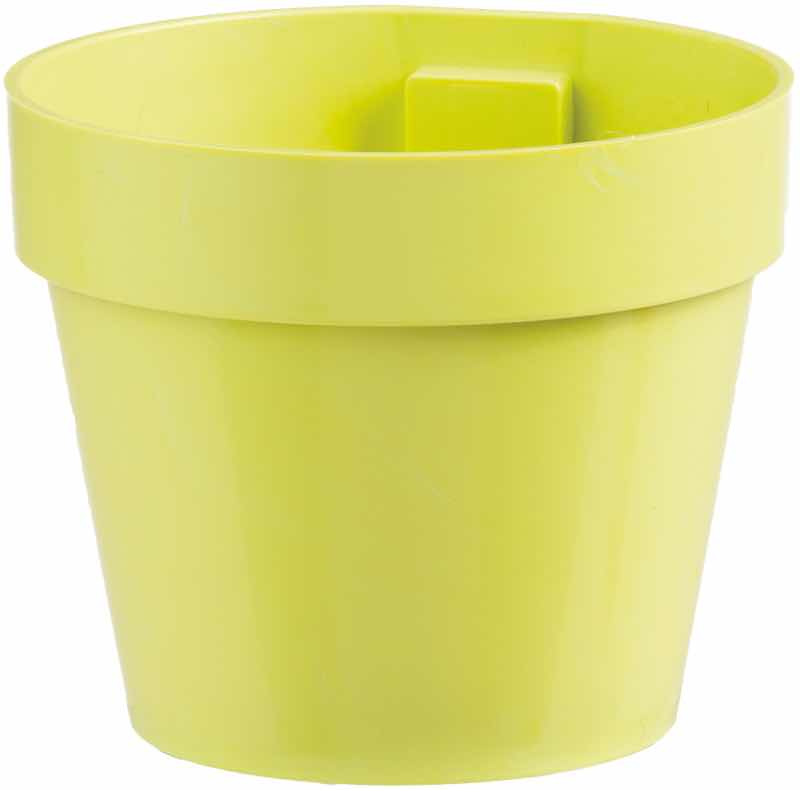 VASO MAGNETICO MAGNETIKA ROUND 7CM COLORE A SCELTA