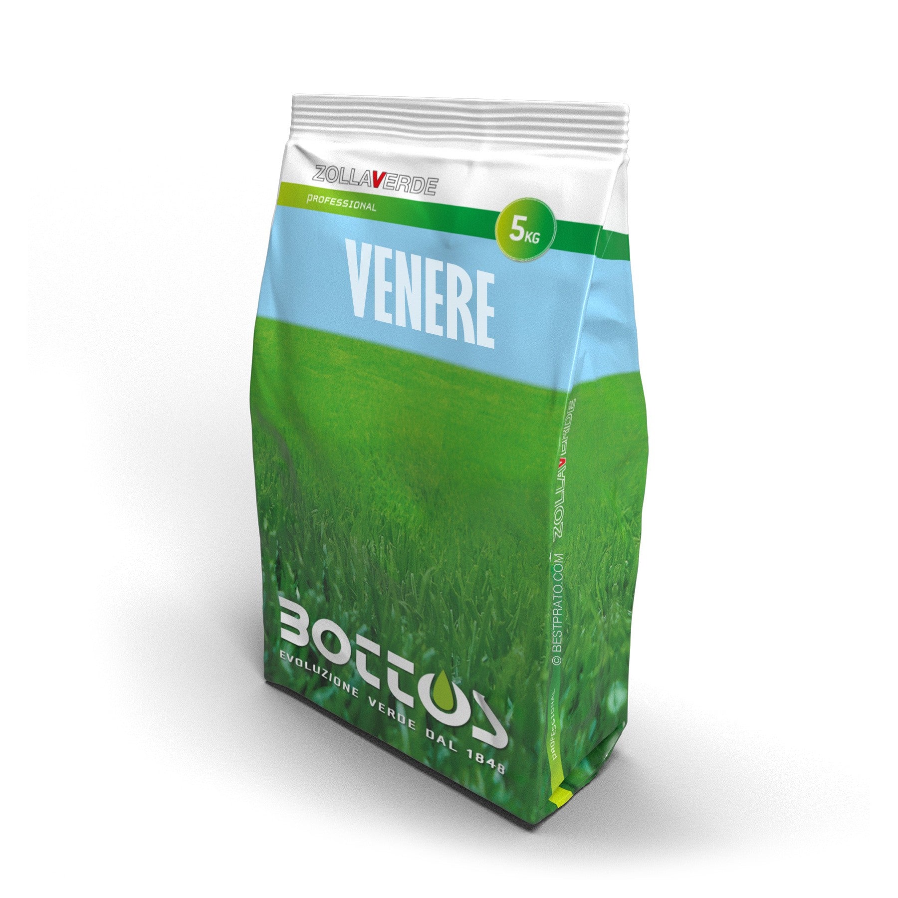 SEMENTI PER PRATO ZOLLAVERDE VENERE 5KG