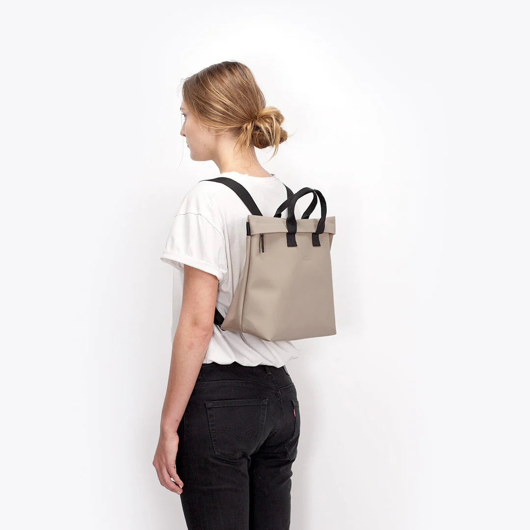 BORSA ELIZA LOTUS NUDE