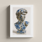 Tela canvas David Kintsugi