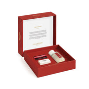 Millefiori Milano Set Regalo Diffusore + Profumatore Auto "Miele Bianco" 100 ml