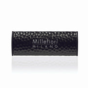 Profumatore Auto Icon Collezione Metal Shades Fragranza Nero