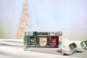 YANKEE CANDLE Confezione regalo 3 candele piccole Tumbler in vetro
