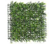 SIEPE ARTIFICIALE 8X50X50 VERDE