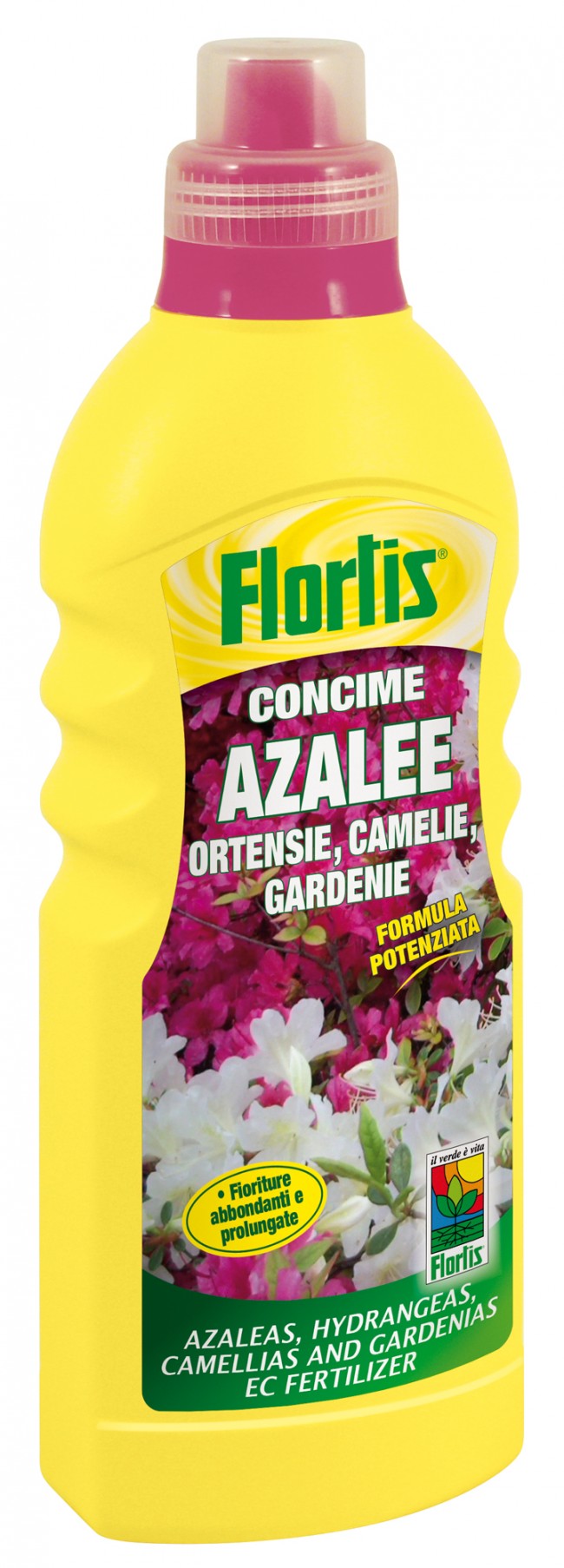 CONCIME ENERGY PIANTE ACIDOFILE 1KG