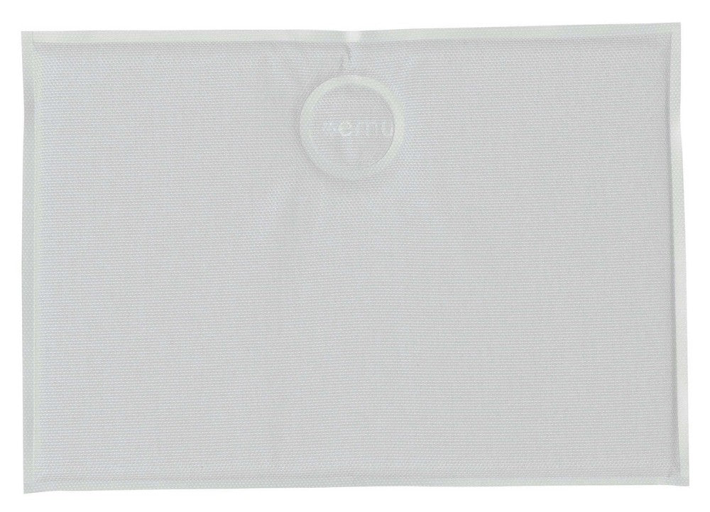 Coussin de chaise rectangulaire magnétique, couleur au choix