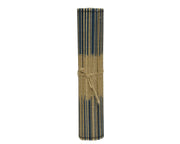 TOVAGLIETTA BLU DA CUCINA IN BAMBU' 35X220CM