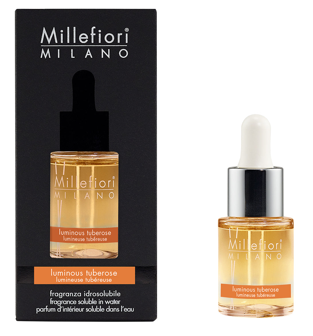FRAGRANZA IDROSOLOLUBILE 15ML LUMINOUS TUBEROSE