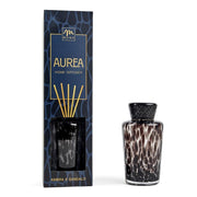 Diffusore tartarugato 2 L Ambra e Sandalo D14 x H27 cm Mercury