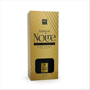 Diffusore di fragranza Diamante Nera 700 ml Rosso Divino con bastoncini Mercury