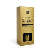 Diffusore di fragranza Diamante Nera 700 ml Caramello Salato con bastoncini Mercury