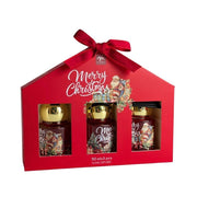 Set 3 diffusori natalizi da 50 ml fragranze assortite Mercury