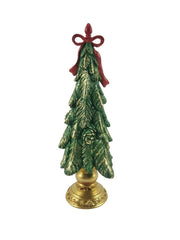 Albero decorativo D13 x H36 cm Mercury
