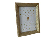 Cornice 13 x 18 cm oro Mercury