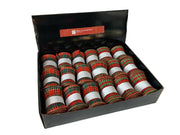 Nastro tartan 10 x 270 cm modello assortito Mercury