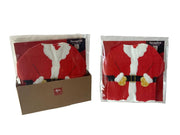 Tovaglioli Babbo Natale 15 pezzi 33 x 33 cm Mercury