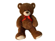 Orso decorativo 70 x 40 x 100 cm Mercury
